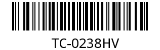 TC-0238HV