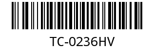 TC-0236HV