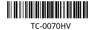 TC-0070HV