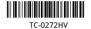 TC-0272HV