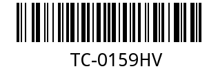 TC-0159HV