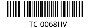 TC-0068HV