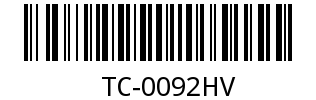 TC-0092HV