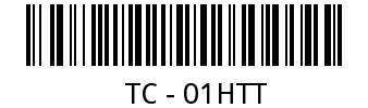 TC - 01HTT