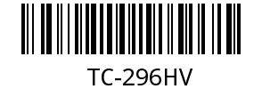 TC-296HV