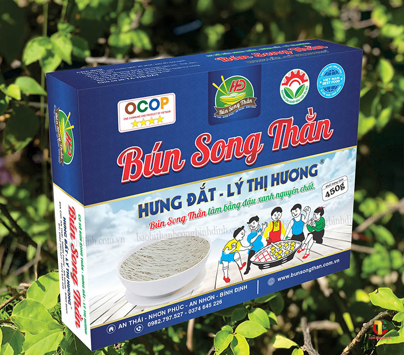 Giúp thương hiệu tiếp thị miễn phí