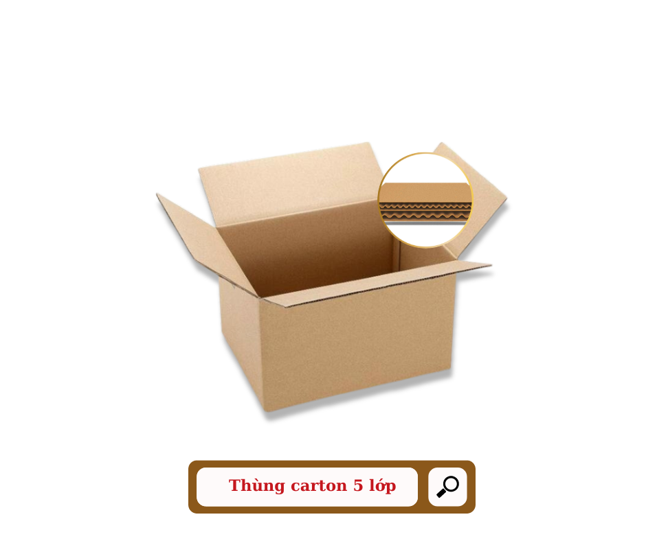 Cách sử dụng khi mua thùng carton