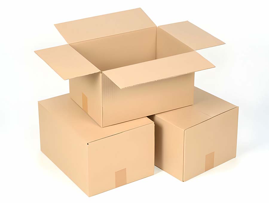 Cách chọn lữa kỹ loại thùng carton