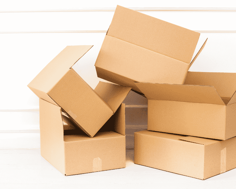 Cách nhận biết giấy thùng carton chất lượng cao